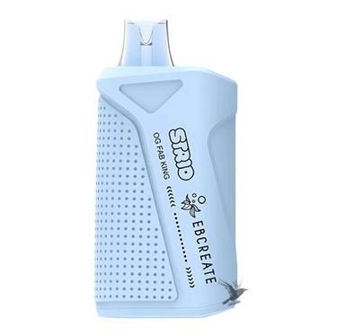 EBCREATE Strio XC6500 OG Fab King